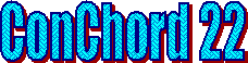 ConChord 22